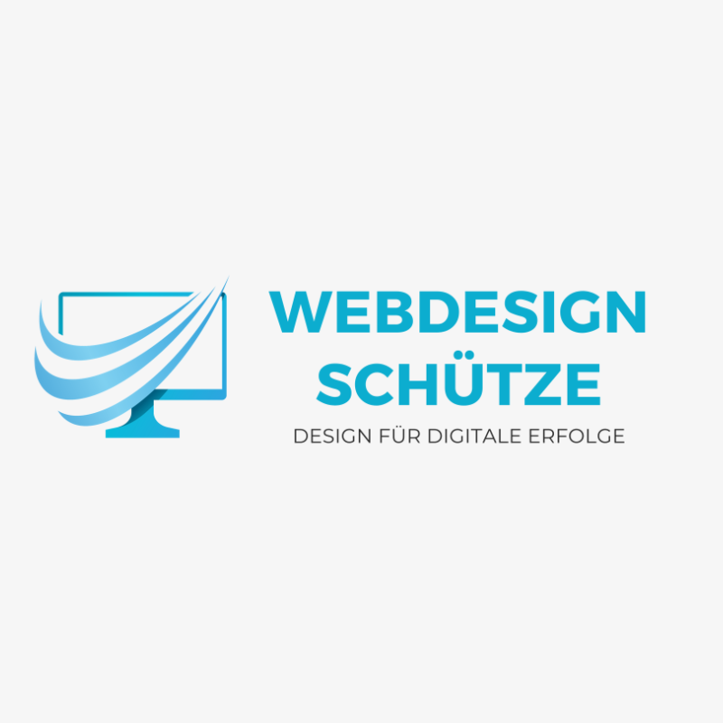 Webdesign Schütze