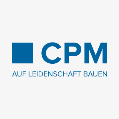 CPM GmbH Gesellschaft für Projektmanagement